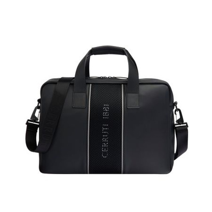 Teczka na dokumenty Islington Black