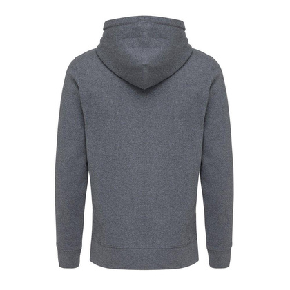 Bluza z kapturem z bawełny z recyklingu Iqoniq Abisko