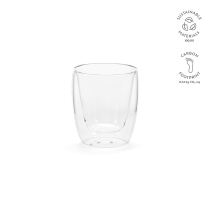 Meuse 220 Kubek ze szkla borokrzemowego 250 ml