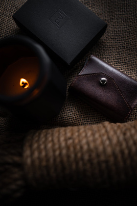 Portfel RFID PORTER - Insider line 1746