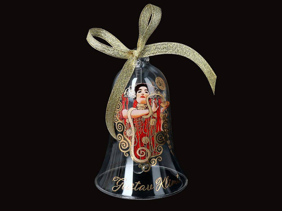 Dzwonek - G. Klimt. Medycyna (CARMANI)