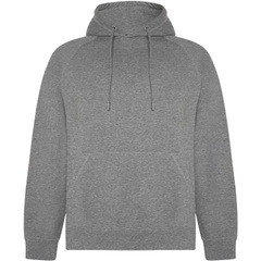 Vinson bluza unisex z kapturem