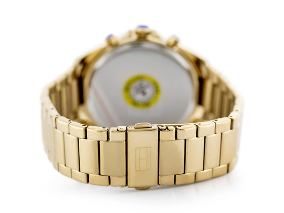 ZEGAREK MĘSKI TOMMY HILFIGER 1710447 (zf053b)