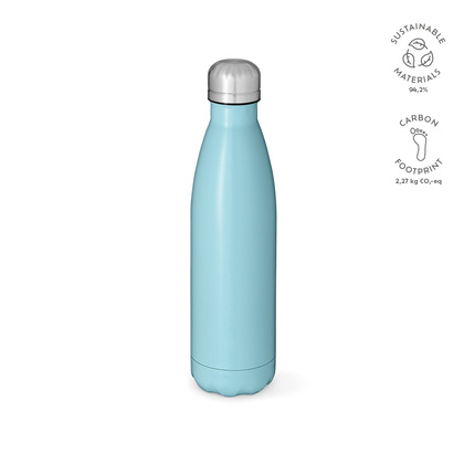Butelka Mississippi 1100 ze stali nierdzewnej pochodzacej z recyklingu 1100 ml