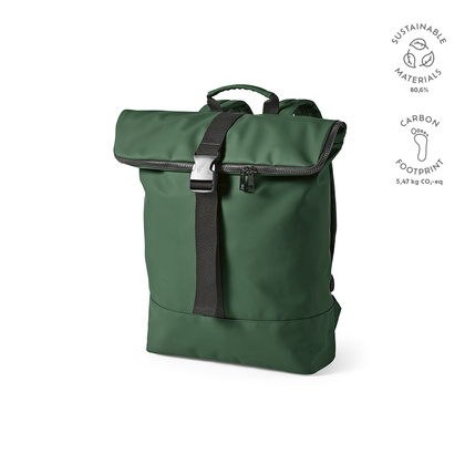 Plecak Milan 24L Recyklingowy PU