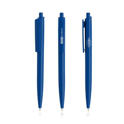 Długopis z recyklingowanego ABS / Recycolor