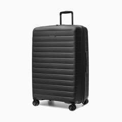 Duża walizka PUCCINI SEOUL PP028A 1 Czarna