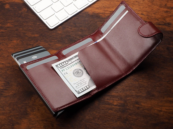 Portfel RFID OXFORD 1725