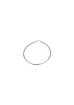 Naszyjnik TURMALIN 925