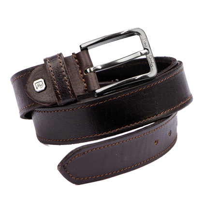 Portfel skórzany męski PIERRE CARDIN 5072 KAM02 Camel