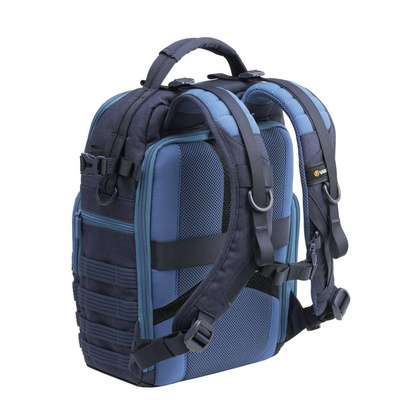 VANGUARD VEO RANGE T 37M Plecak niebieski