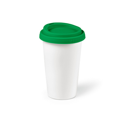 Kubek podrózny Tagus Ceramiczny 300 ml