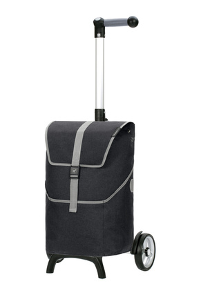 Wózek na zakupy ANDERSEN Unus Fun Mikkel 121-210-80