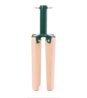 Stojak choinkowy drewniany model 4701 do choinek sztucznych