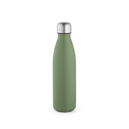 Butelka Mississippi 550 ze stali nierdzewnej z recyklingu 535 ml