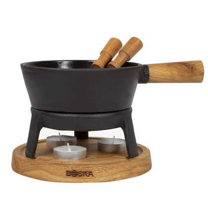 Zestaw do fondue PRO S 0,7L