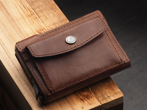 Portfel SOLO Max 2189