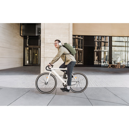 ATENAS. Plecak na laptopa 600D z podszewką 17'3'