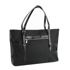 Torba podróżna podręczna RONCATO E-LITE 415204-01 Nero