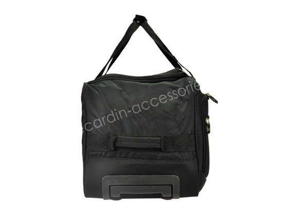 Torba podróżna PIERRE CARDIN FG1777 ARCHI09 Czarna