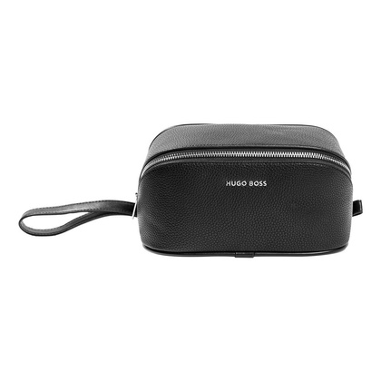 Kosmetyczka Hugo Boss Storyline Black