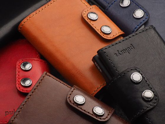 Portfel DOPPIO Max 2172