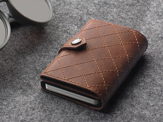 Portfel HIKER - CHIC Decor 2120