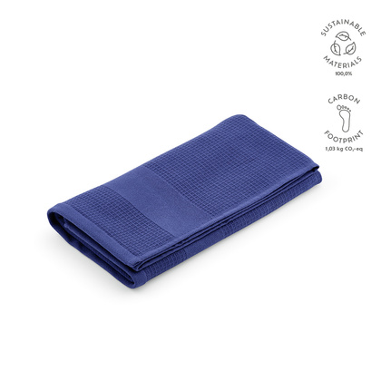 Recznik Boticelli S bawelna z recyklingu 500 gsm EU