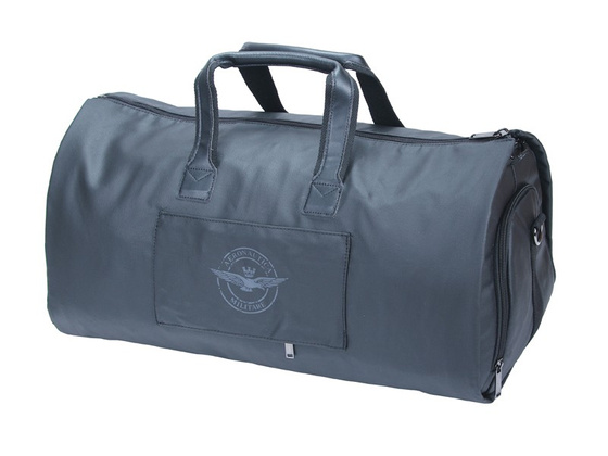 Torba Aeronautica Militare New City czarna