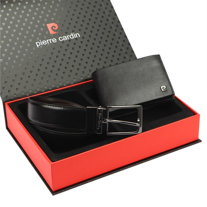 Męski zestaw prezentowy Pierre Cardin ZG-EX-07