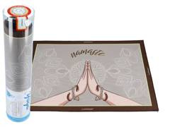 Podkładka na stół - Joga (CARMANI)