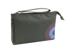 Saszetka męska Aeronautica Militare Runway Khaki