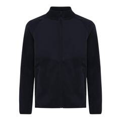 Kurtka z mikropolaru Iqoniq Talung, poliester z recyklingu