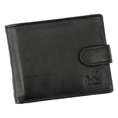 Portfel męski PELLUCCI CC 5130B Czarny