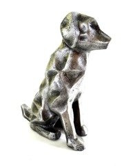 Figurka dekoracyjna Pies Pedro DOG