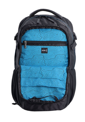 Plecak turystyczny Discovery OUTDOOR 613 czarny