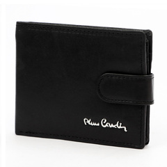 Portfel męski PIERRE CARDIN YS601 8825A Czarny