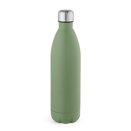 Butelka Mississippi 1100 ze stali nierdzewnej pochodzacej z recyklingu 1100 ml