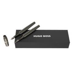 Zestaw Hugo Boss pióro wieczne i pióro kulkowe