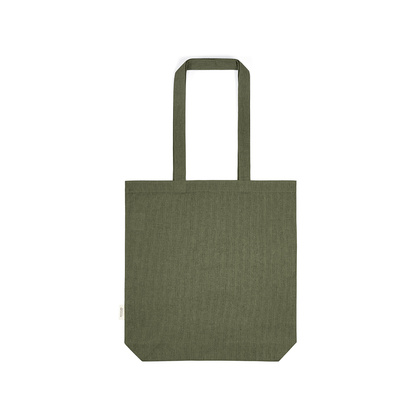 Torba na zakupy Logan bawelna z recyklingu 280 gsm