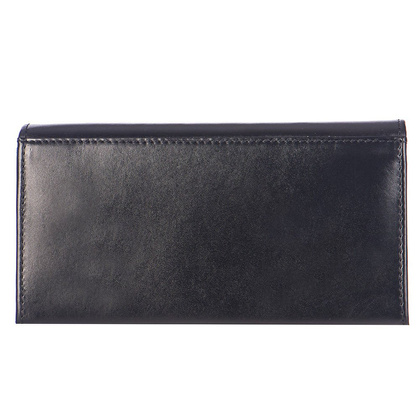 Portfel damski skórzany PUCCINI MU1705 1 Czarny