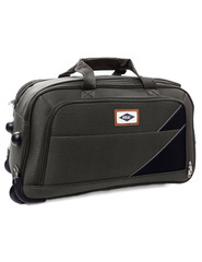 Torba podróżna na kołach PELLUCCI RGL L SL 26 Grafitowy KEMER