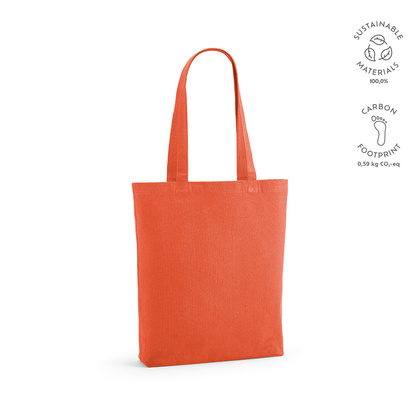 Torba na zakupy Annapurna Bawelna z recyklingu 180 gsm