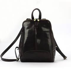 Plecak damski skórzany KEMER 2001