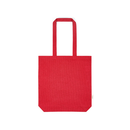 Torba na zakupy Elbrus bawelna z recyklingu 220 gsm