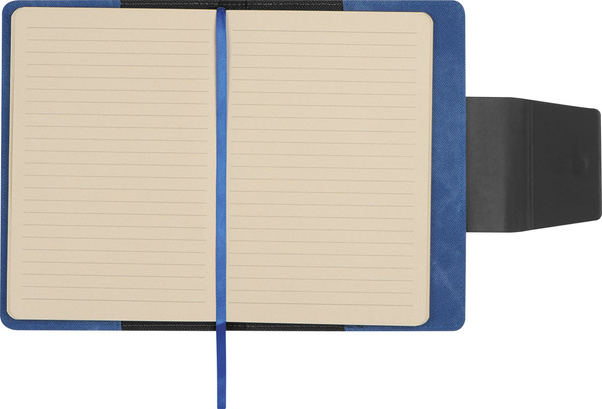 Notes A5 w linie ASUNCION