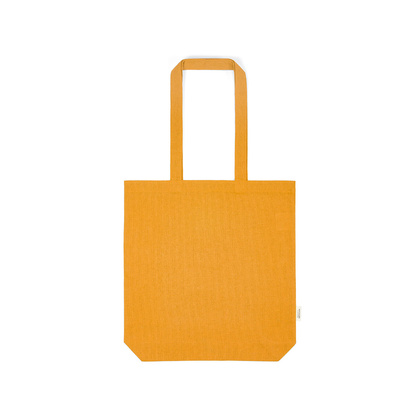 Torba na zakupy Annapurna Bawelna z recyklingu 180 gsm