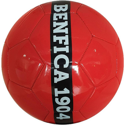 PIŁKA NOŻNA BENFICA R.5