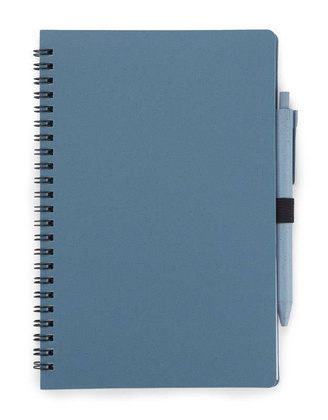 Notes z długopisem TRESA A5