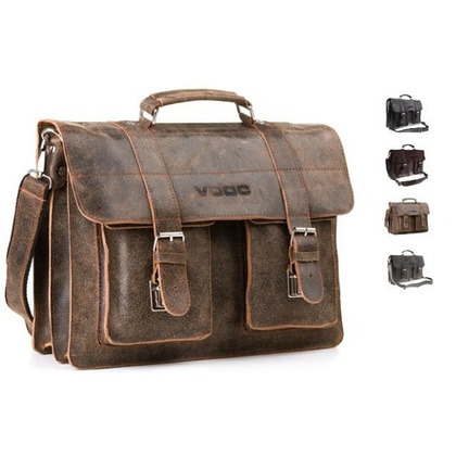 Casualowa torba KEMER VOOC URBAN ATS173 szary